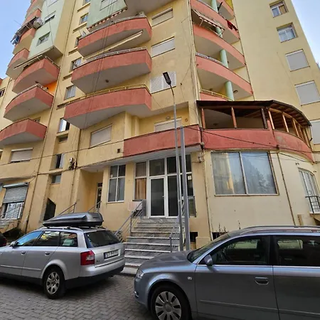 Drion With View Апартаменты Поградец