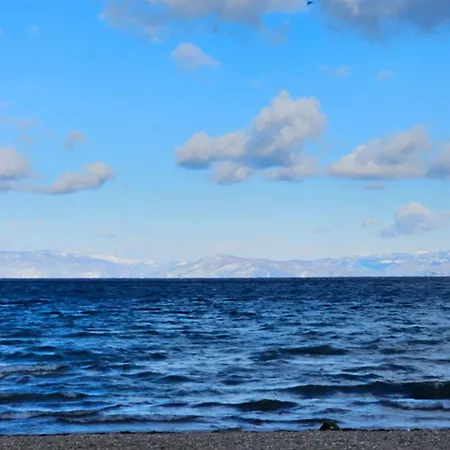 Drion With View Pogradec